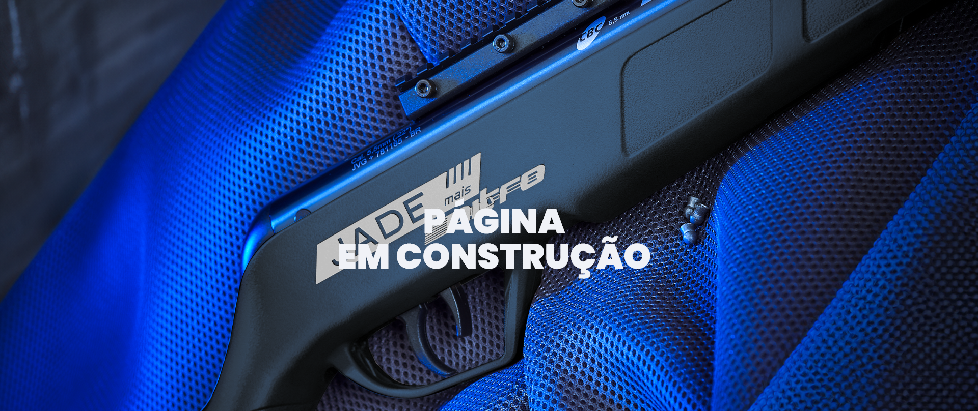 Em construção